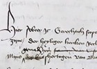 Antwerpse schepeneed 1482-1504